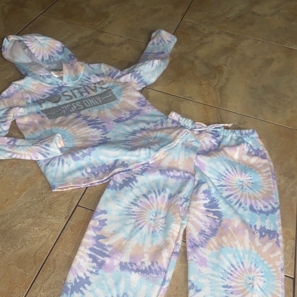 2 pc set